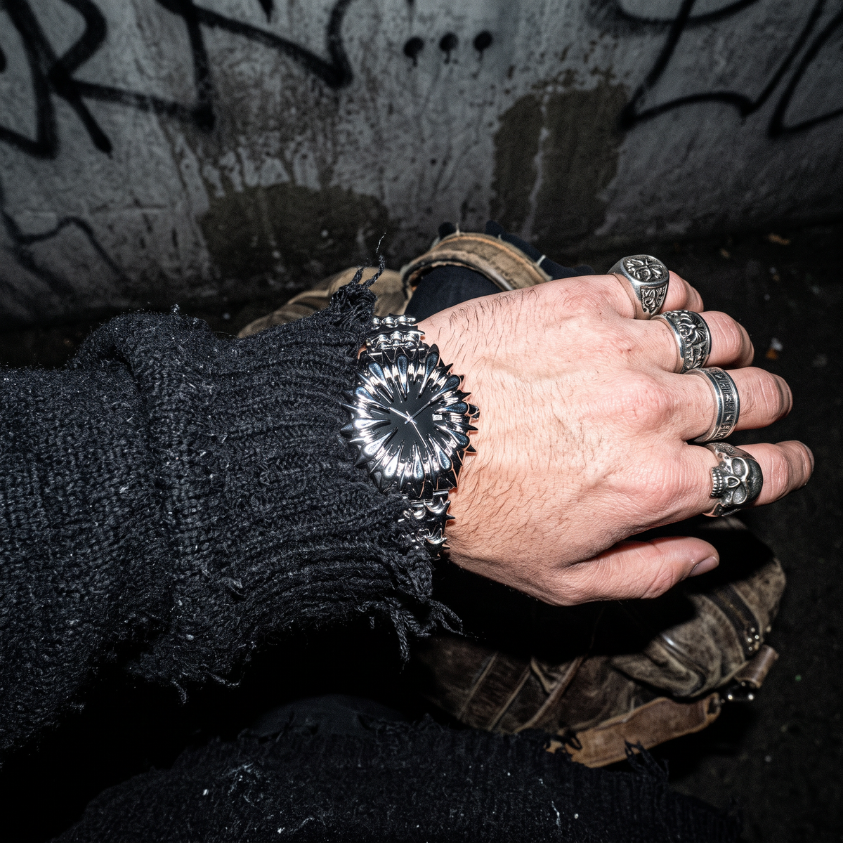 WATCHES