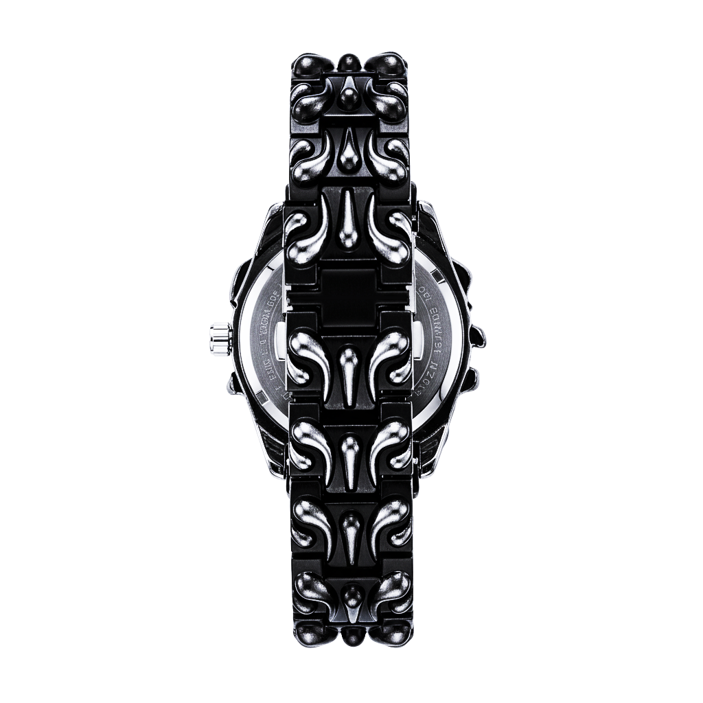THE VOID ONE™ WATCH