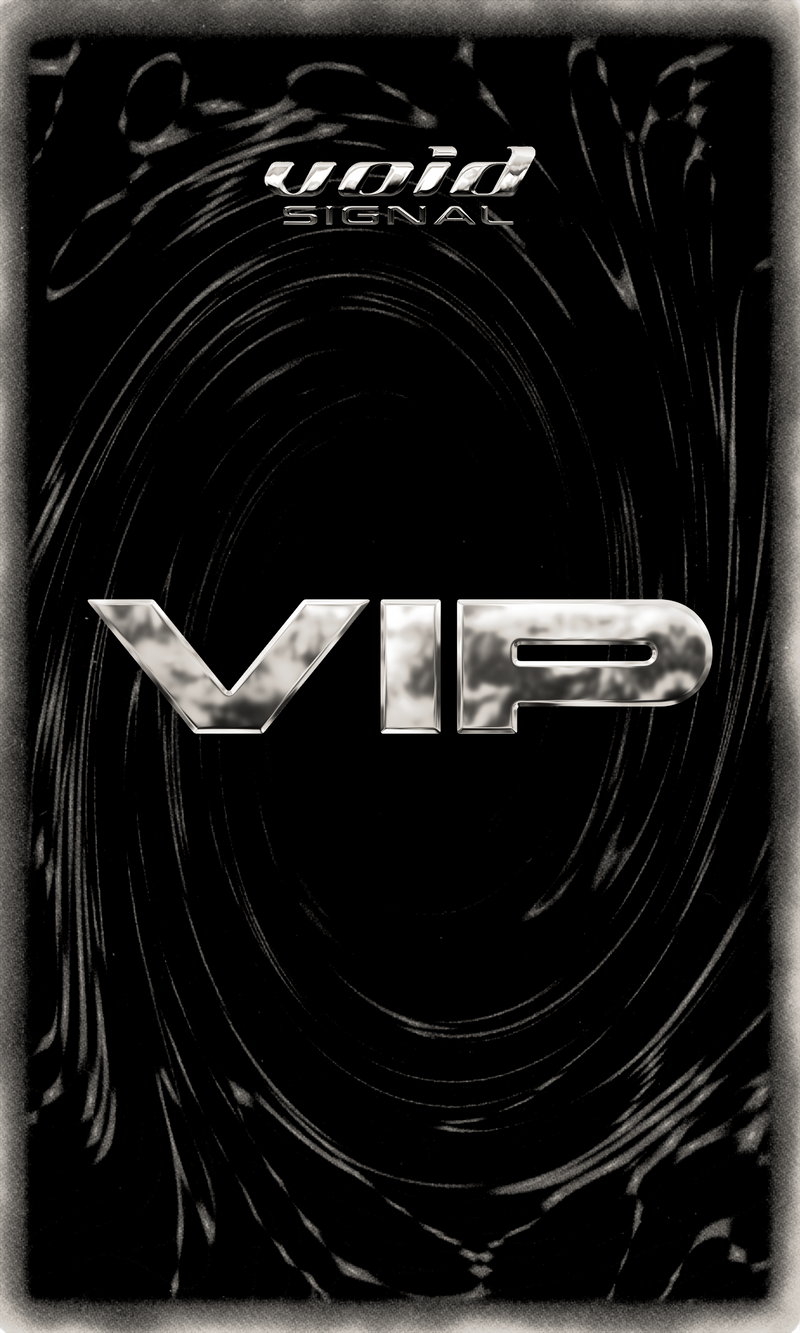 VIP CLUB
