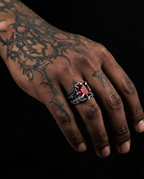 BLOOD RING