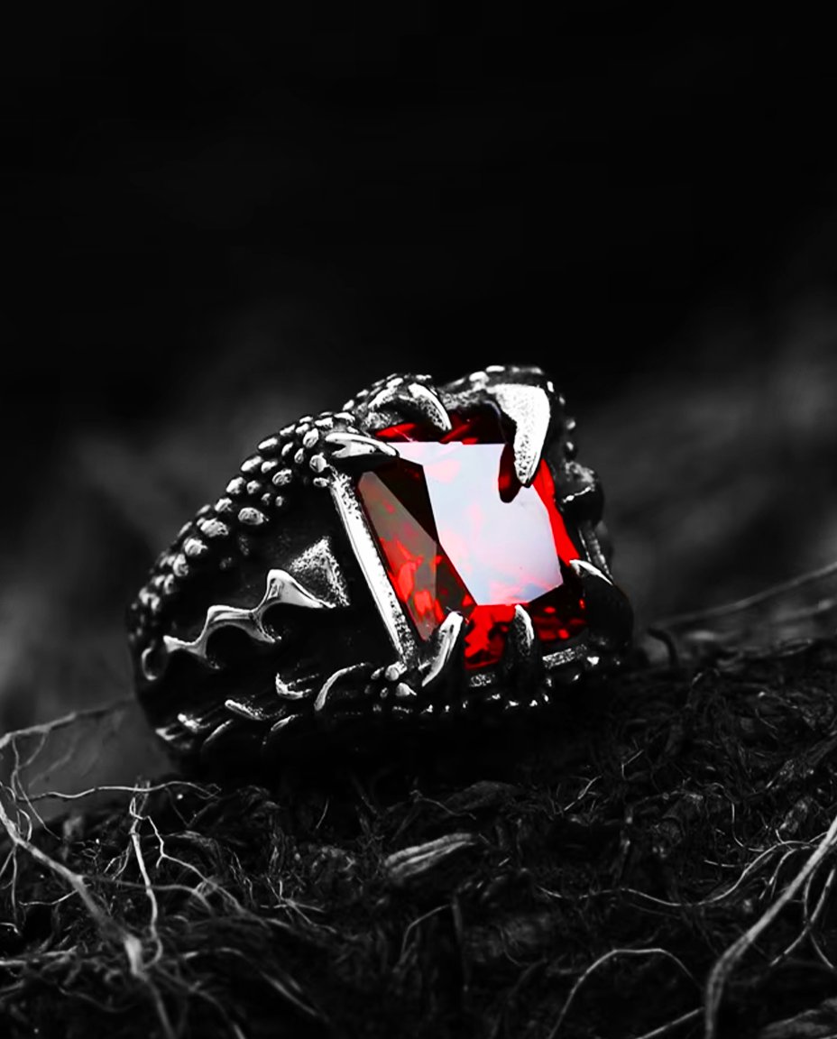 BLOOD RING