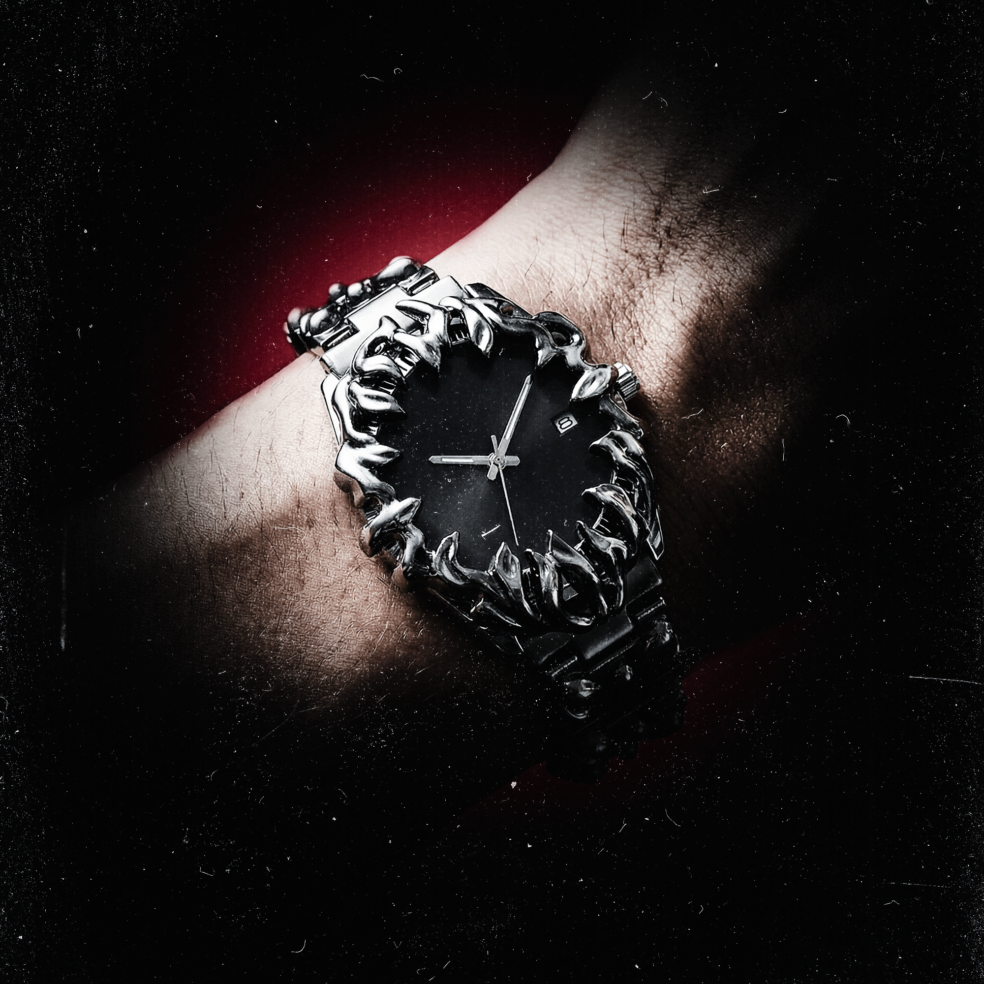 THE VOID ONE™ WATCH