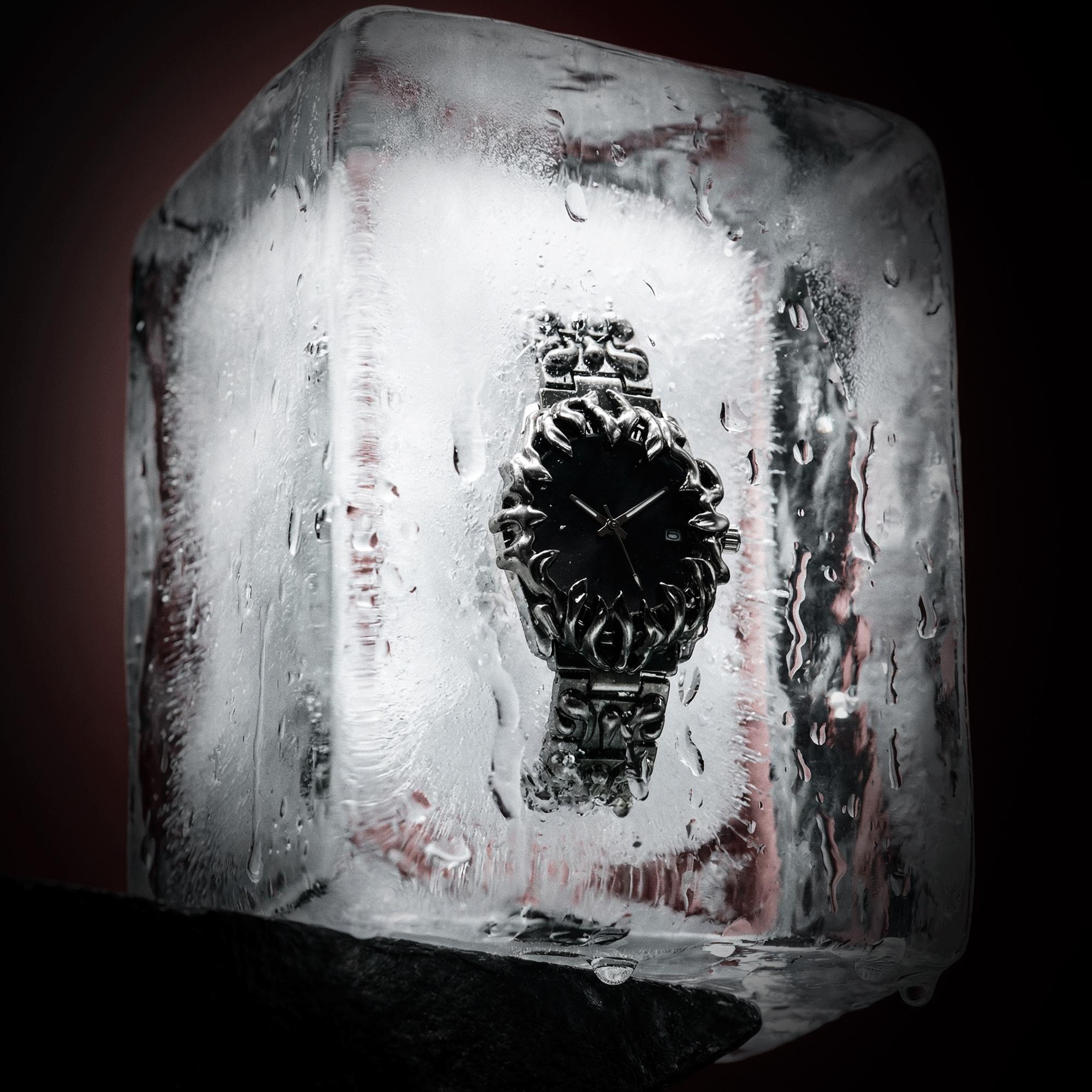 THE VOID ONE™ WATCH